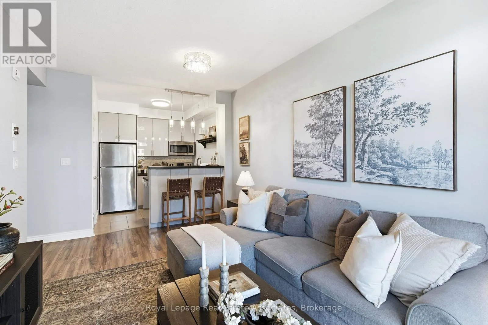 208 - 80 ASPEN SPRINGS DRIVE