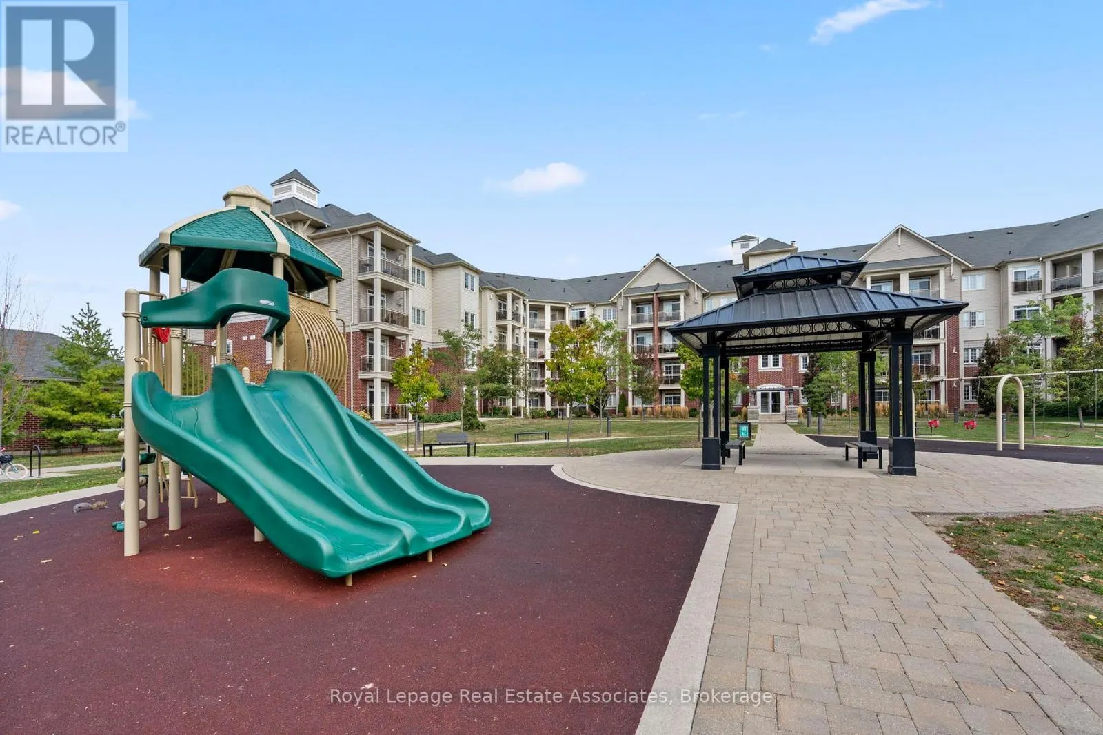208 - 80 ASPEN SPRINGS DRIVE