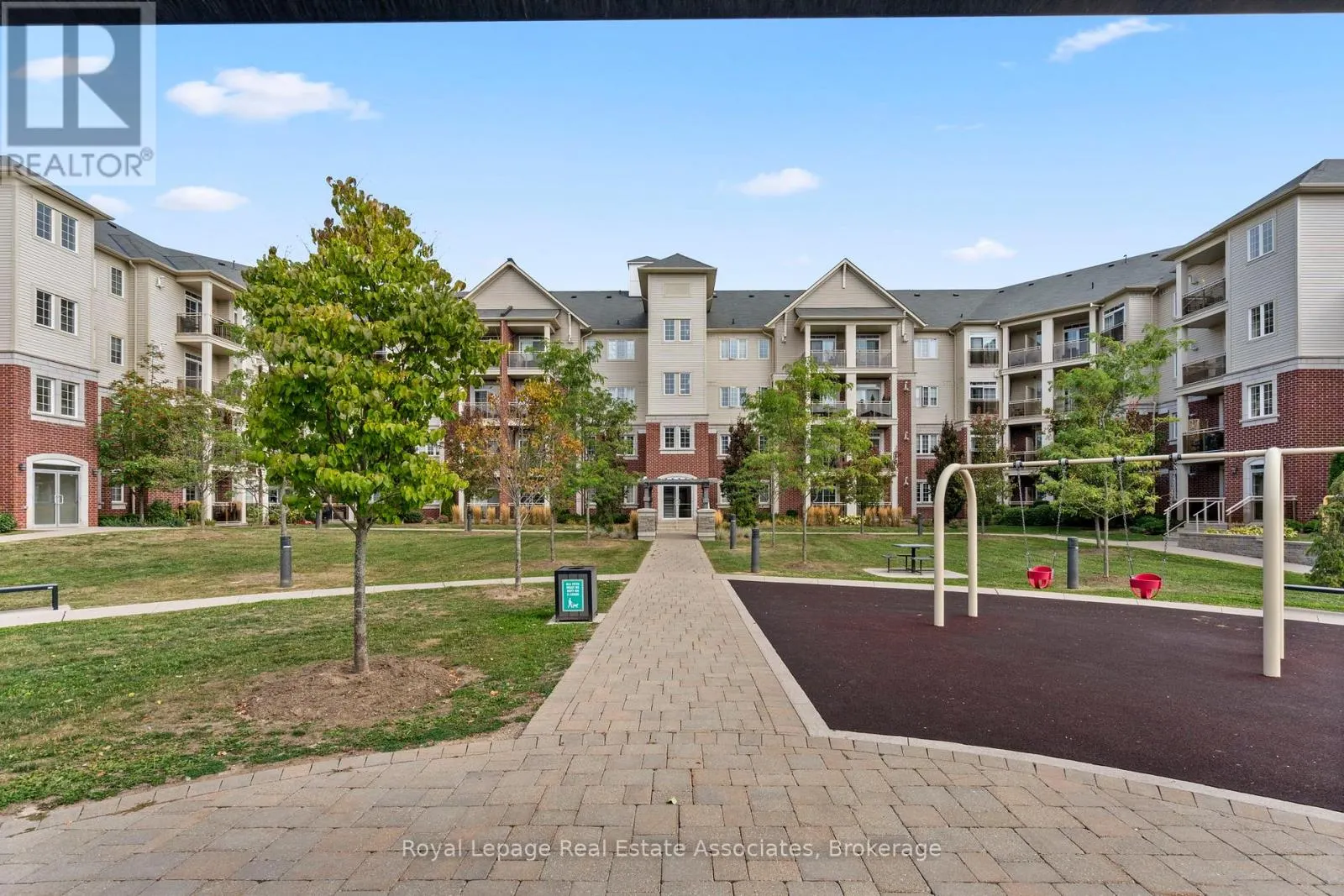 208 - 80 ASPEN SPRINGS DRIVE