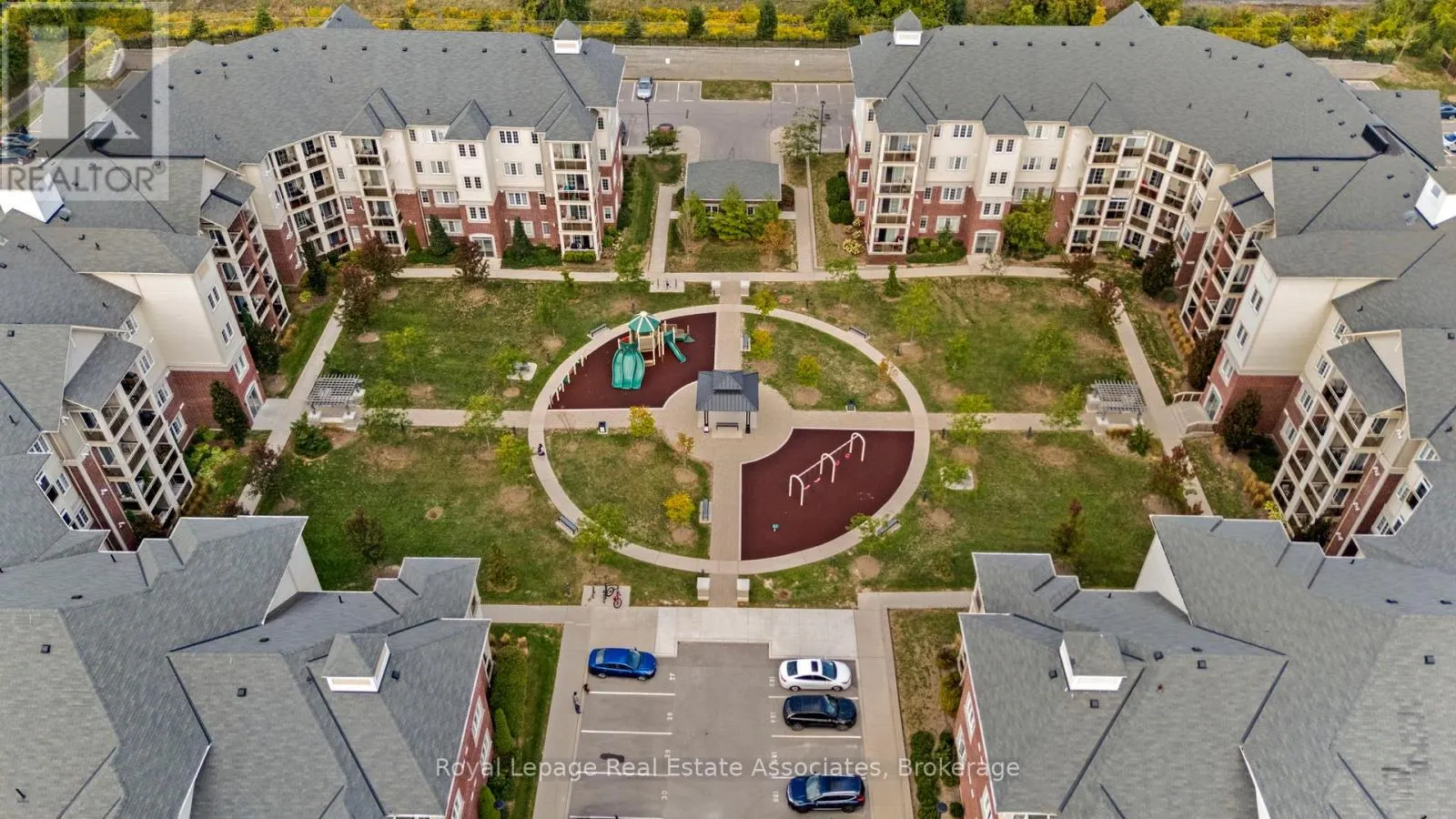 208 - 80 ASPEN SPRINGS DRIVE