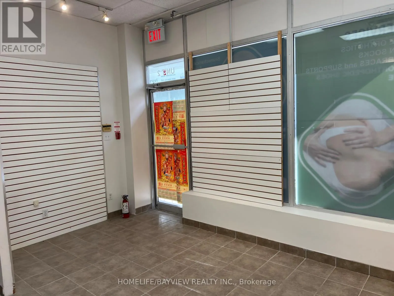 2 - 4465 SHEPPARD AVENUE E