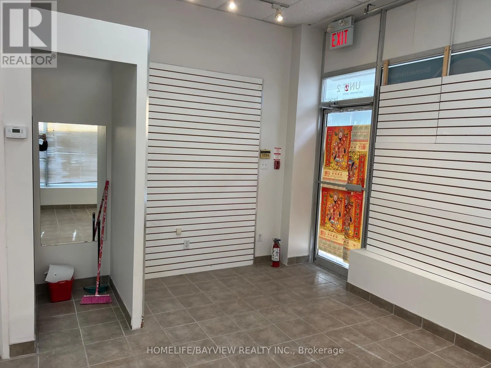 2 - 4465 SHEPPARD AVENUE E