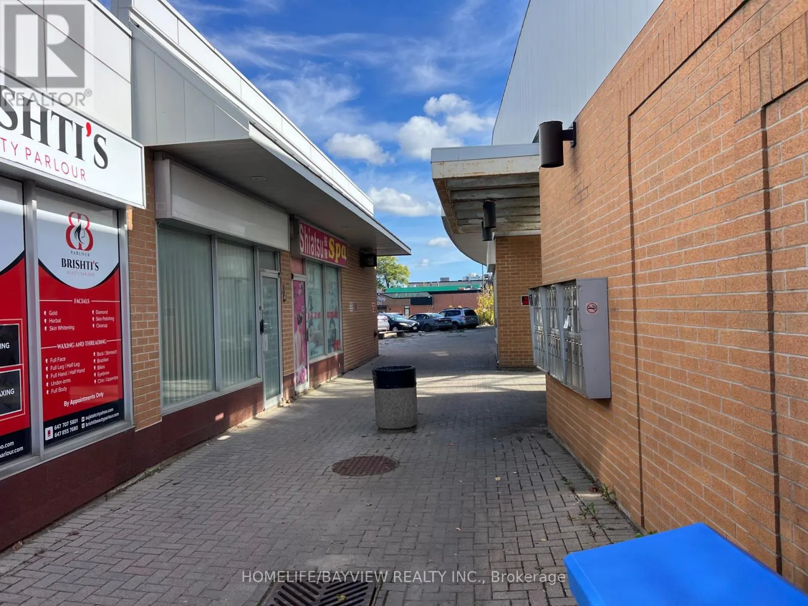 2 - 4465 SHEPPARD AVENUE E