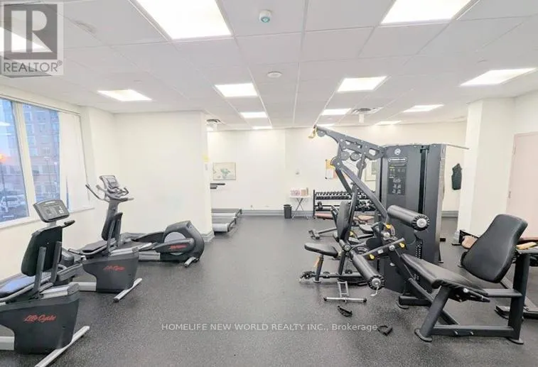 2510 - 11 LEE CENTRE DRIVE