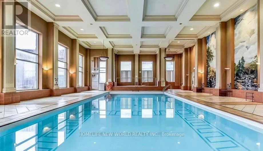 2510 - 11 LEE CENTRE DRIVE