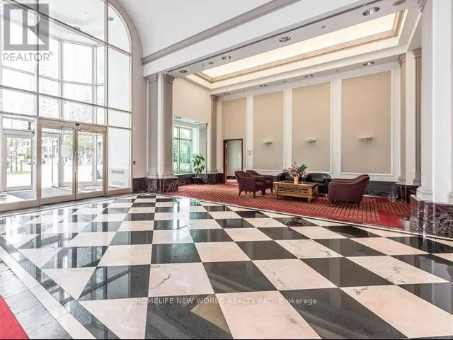 2510 - 11 LEE CENTRE DRIVE