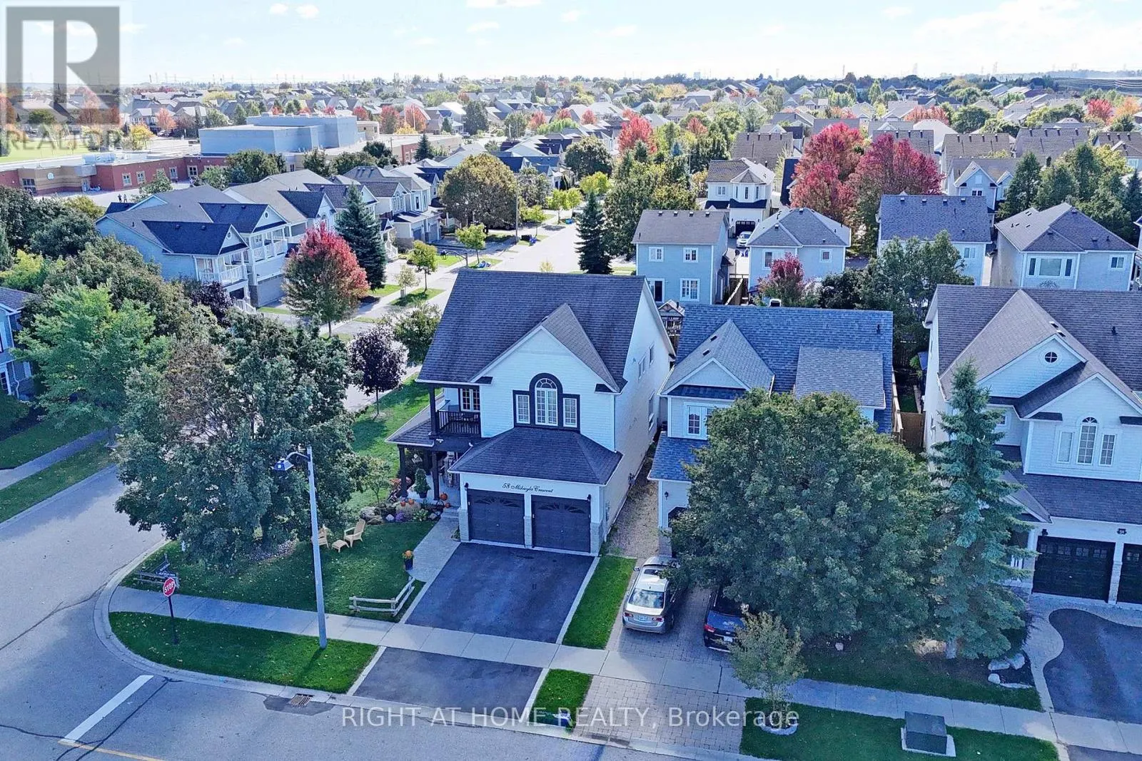 58 MIKAYLA CRESCENT