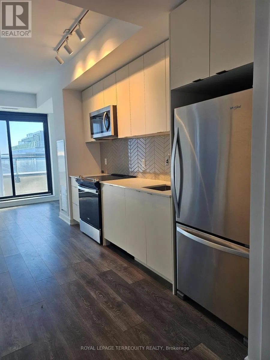 505A - 1606 CHARLES STREET