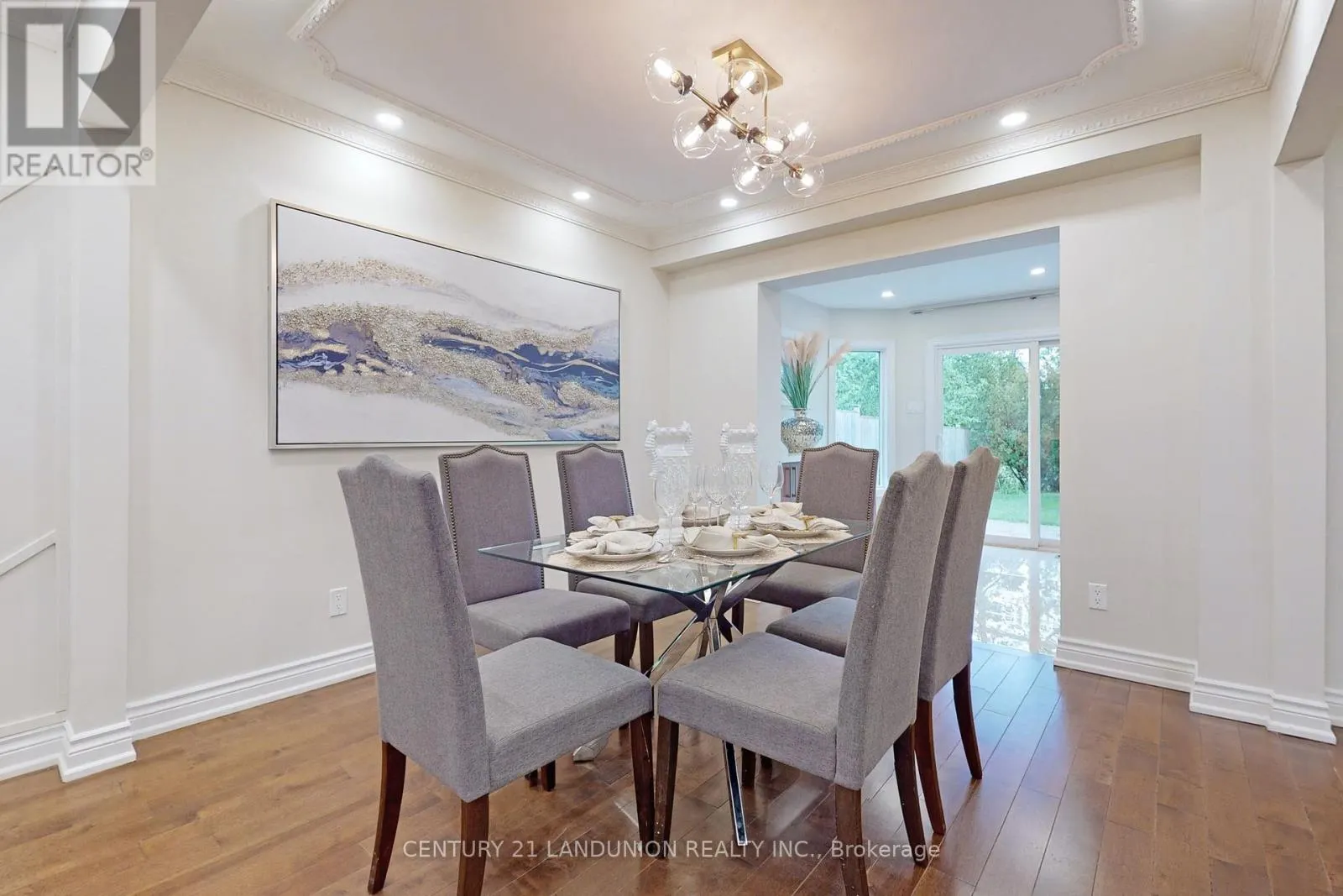 757 HUNTINGWOOD DRIVE