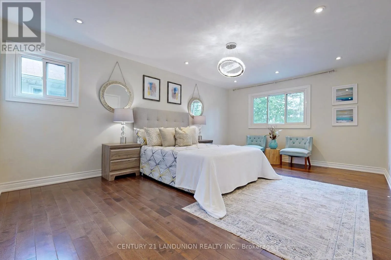 757 HUNTINGWOOD DRIVE
