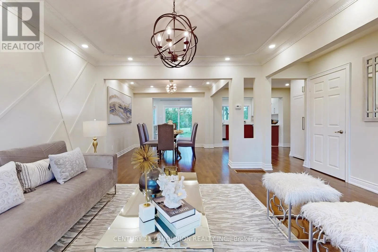 757 HUNTINGWOOD DRIVE