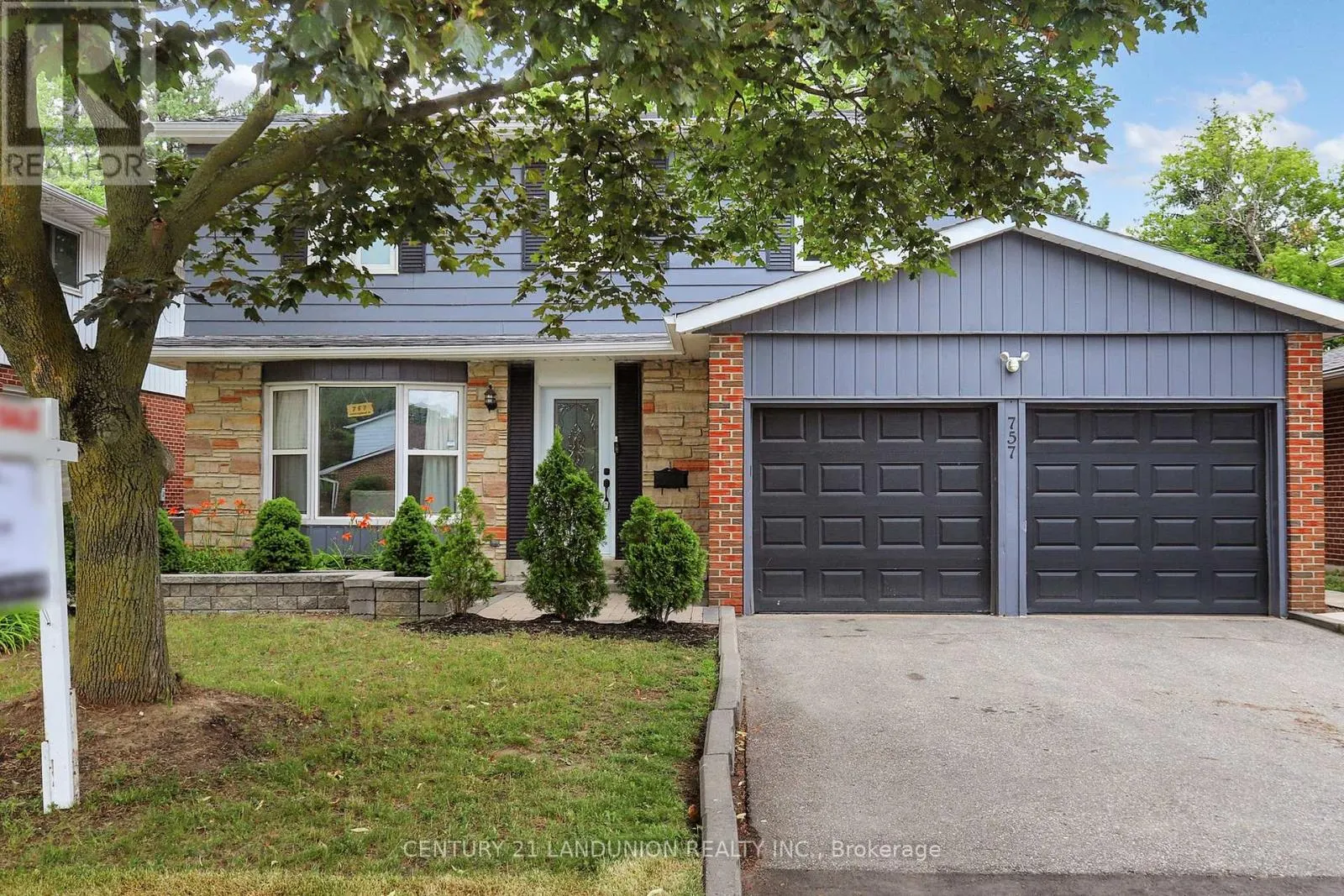 757 HUNTINGWOOD DRIVE