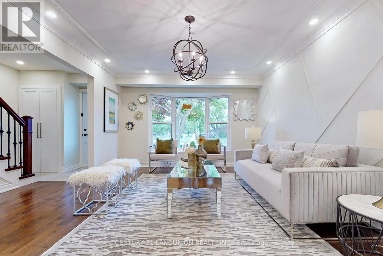 757 HUNTINGWOOD DRIVE