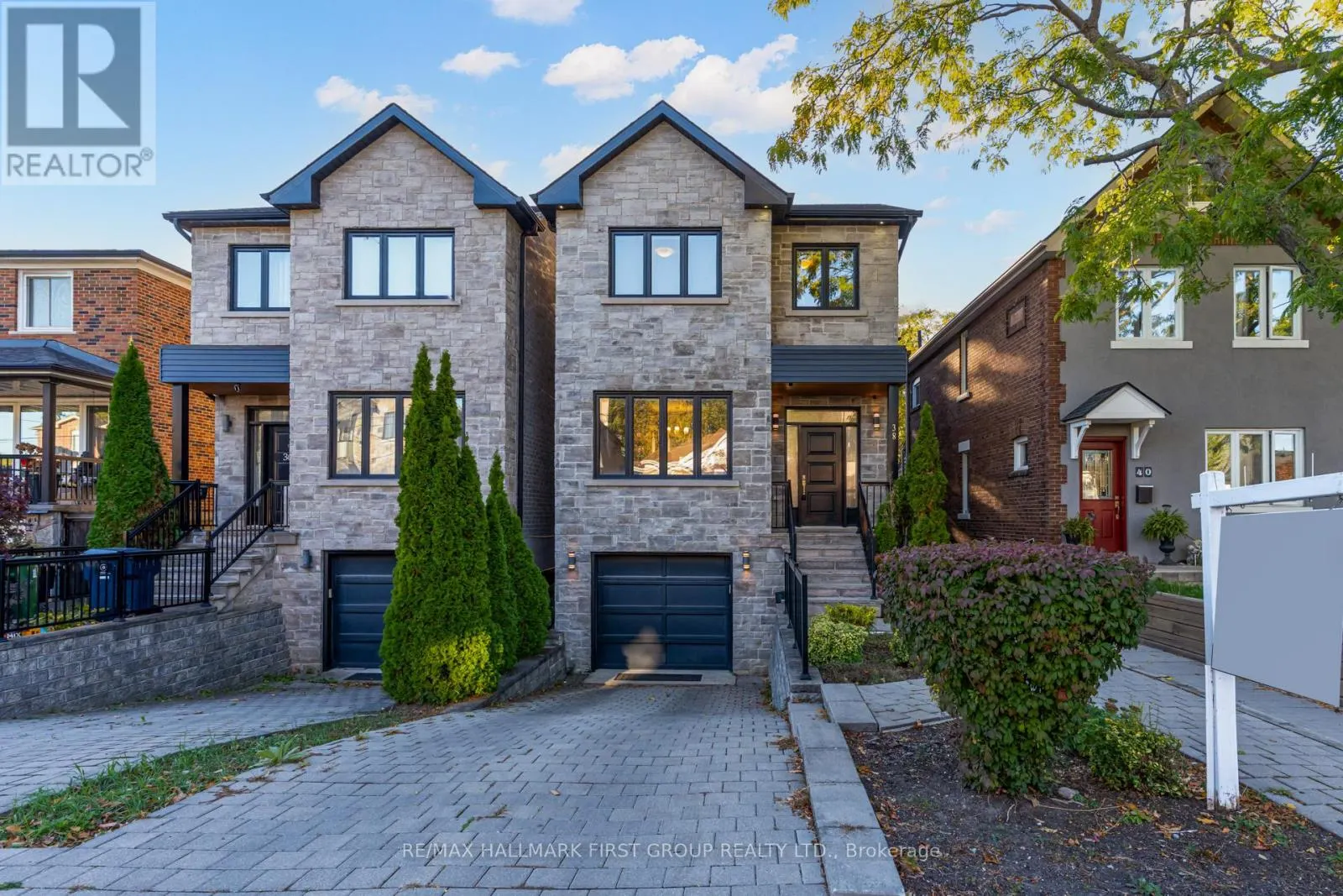 38 MYSTIC AVENUE