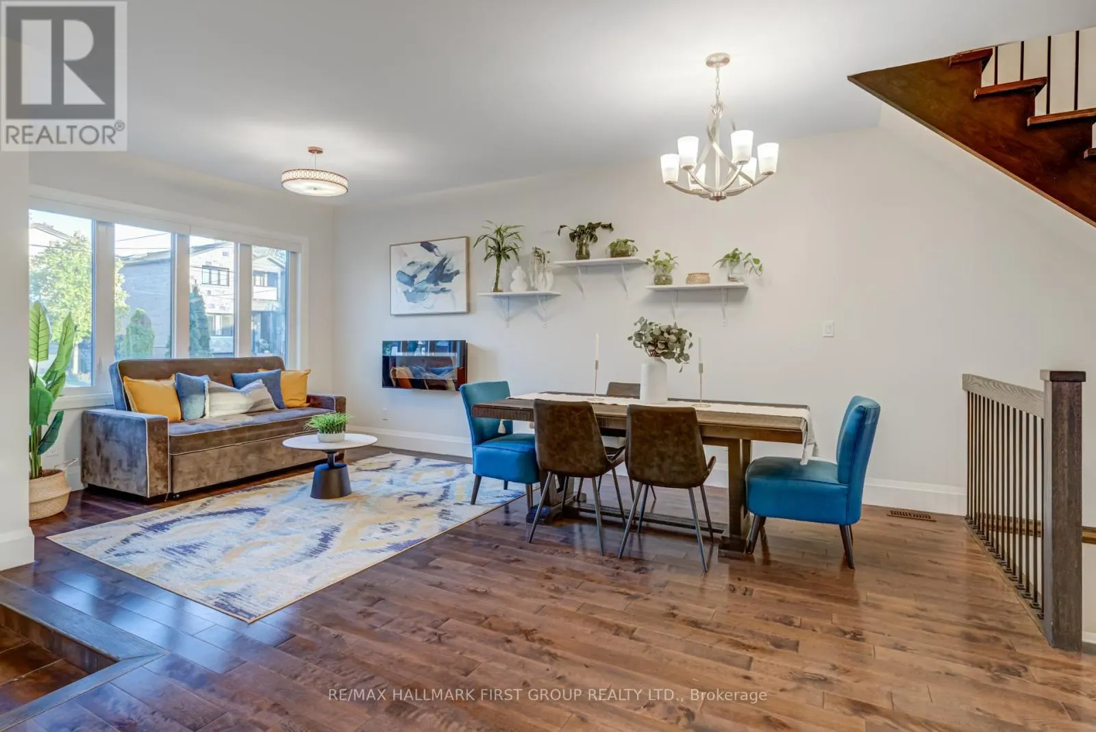 38 MYSTIC AVENUE