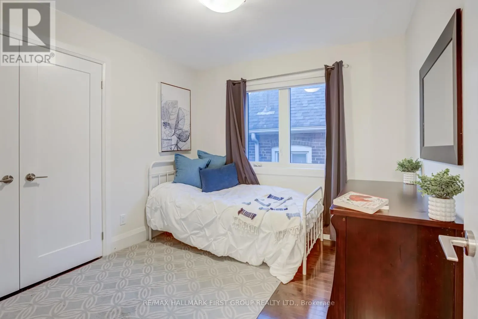 38 MYSTIC AVENUE
