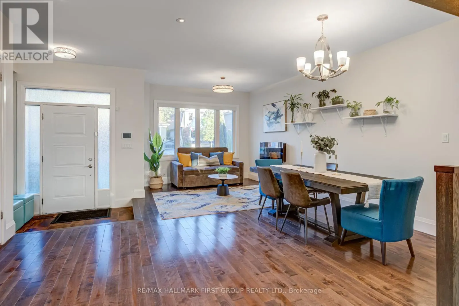 38 MYSTIC AVENUE