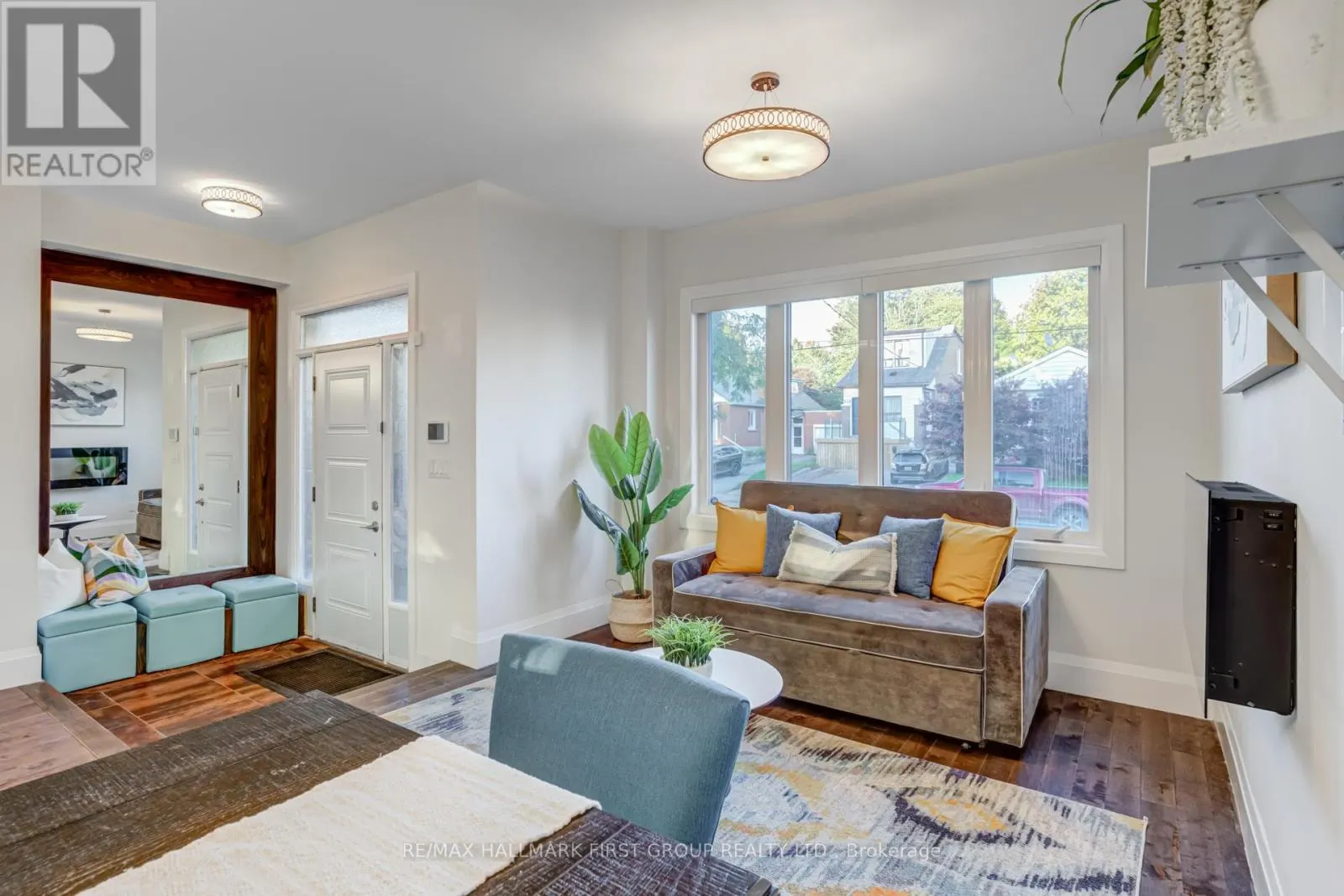 38 MYSTIC AVENUE