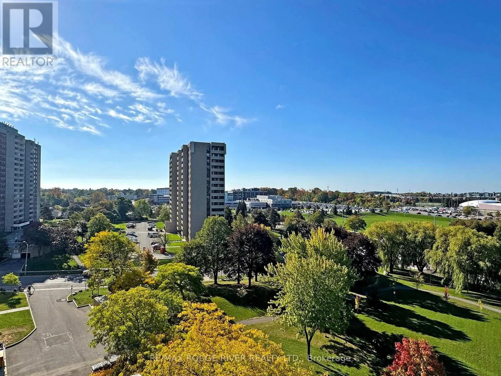 902 - 44 FALBY COURT