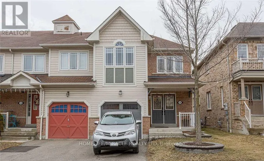 14 WHITEFOOT CRESCENT