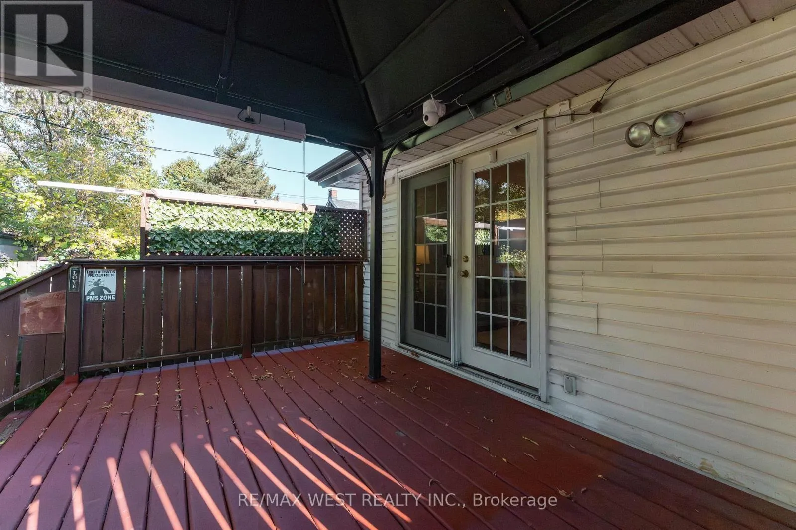 58 BURK STREET