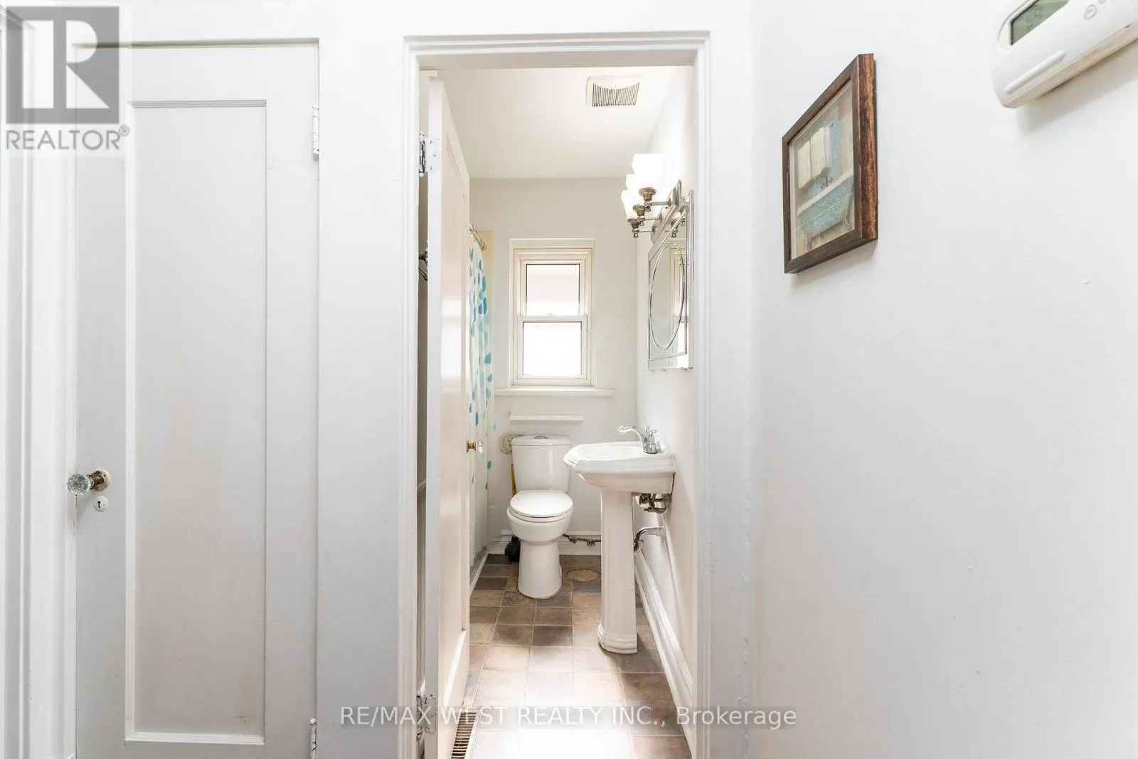 58 BURK STREET