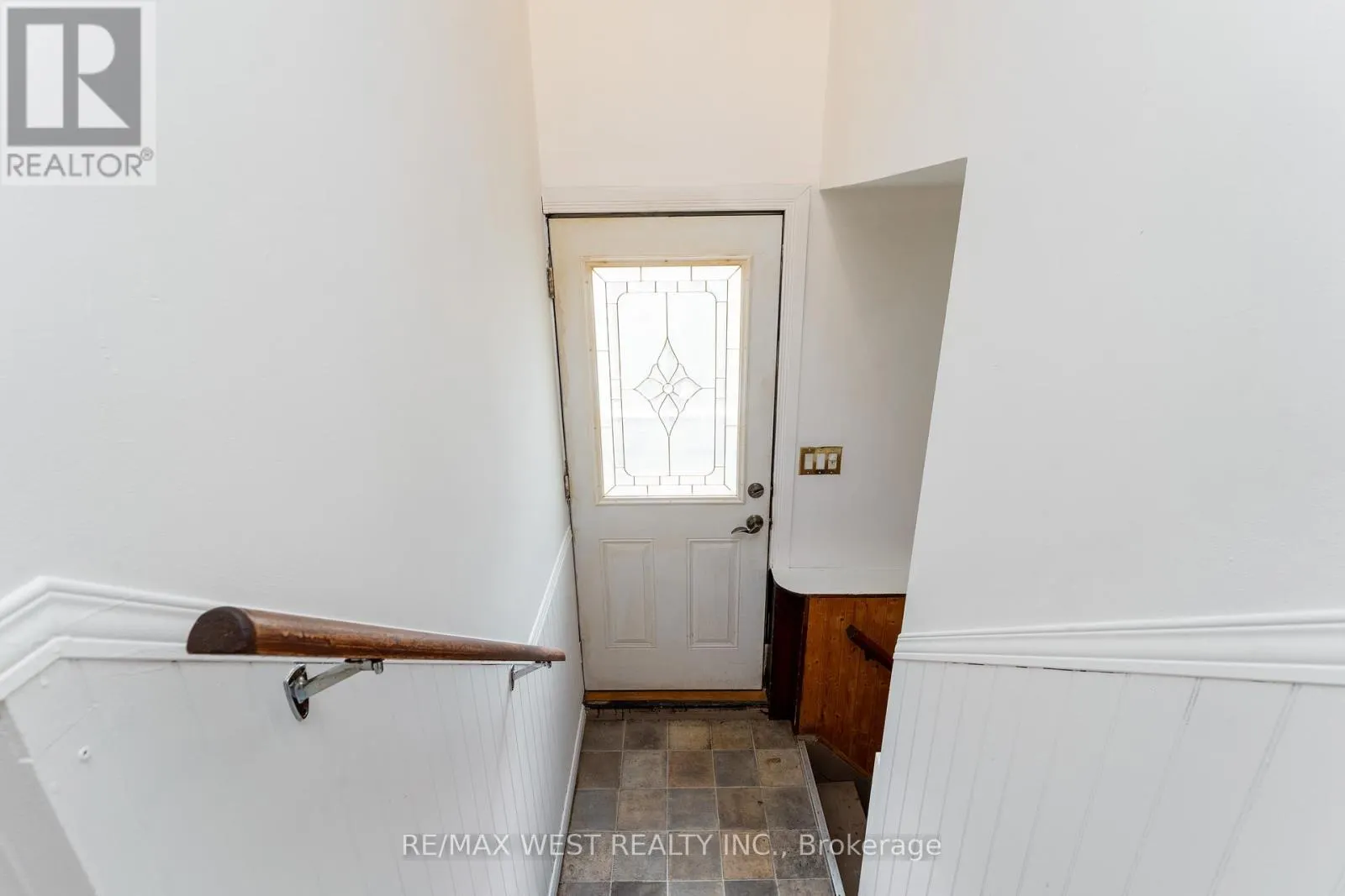 58 BURK STREET