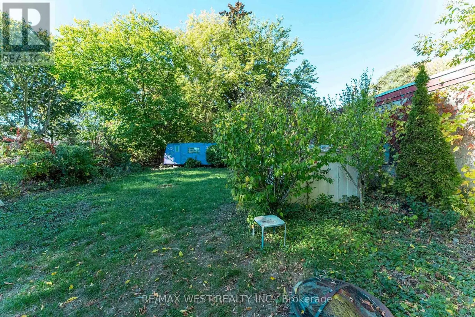 58 BURK STREET