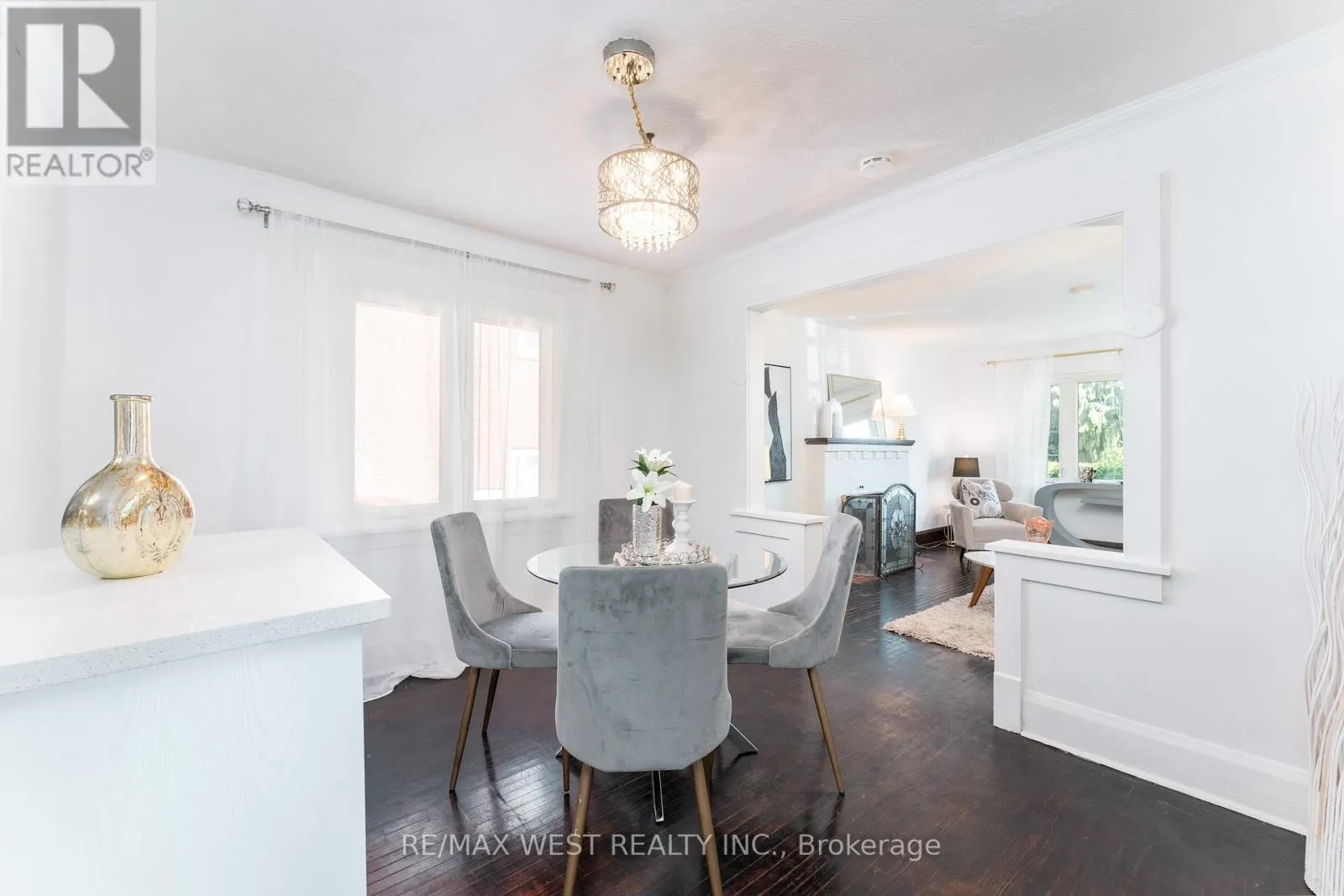 58 BURK STREET