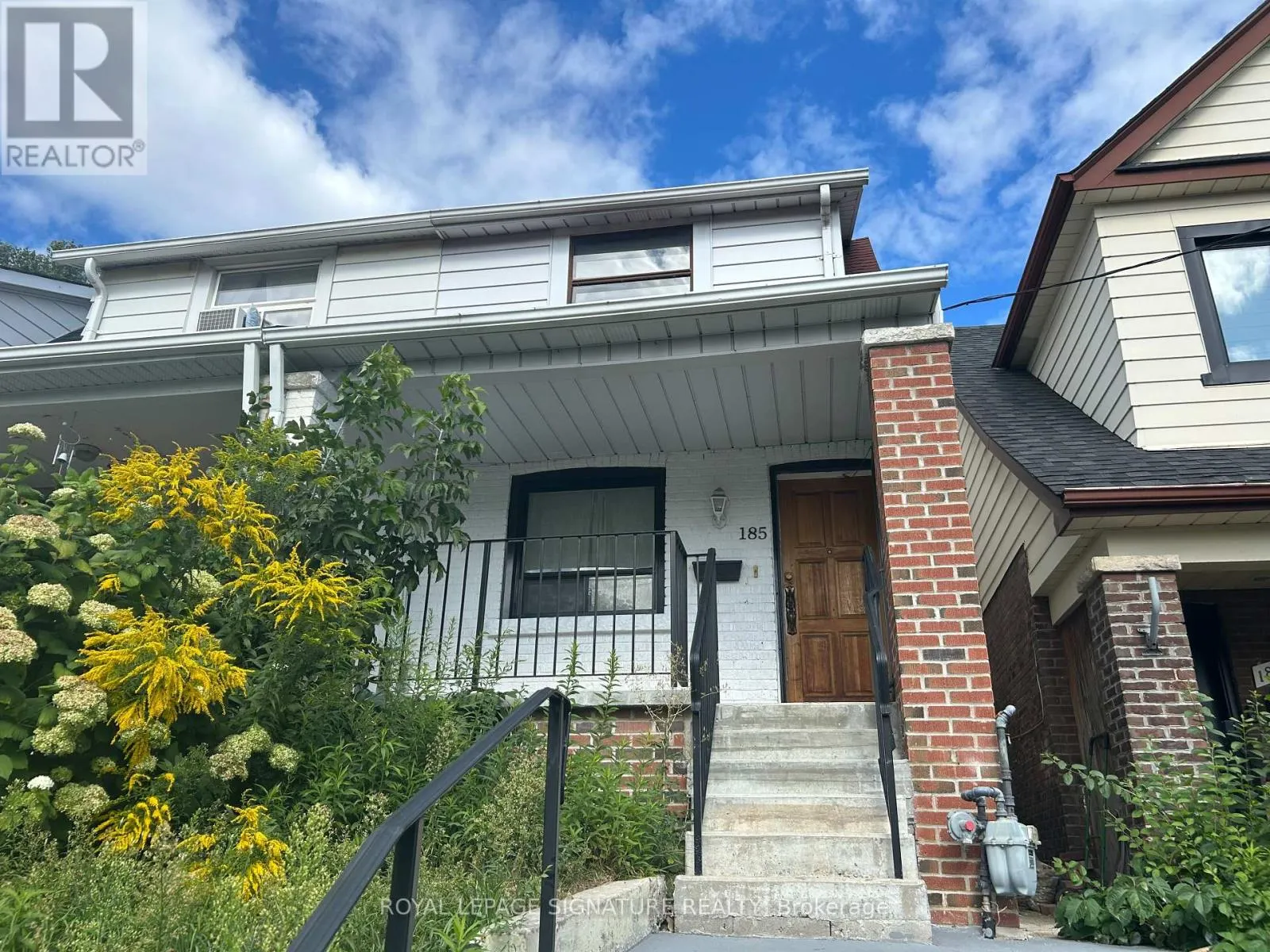 185 DONLANDS AVENUE