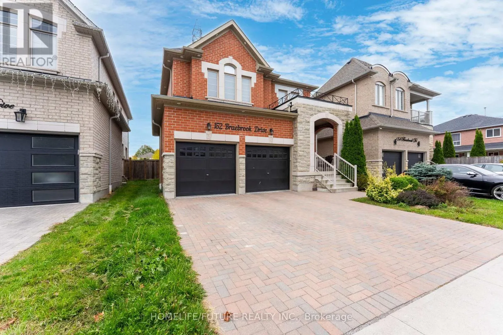 152 BRAEBROOK DRIVE
