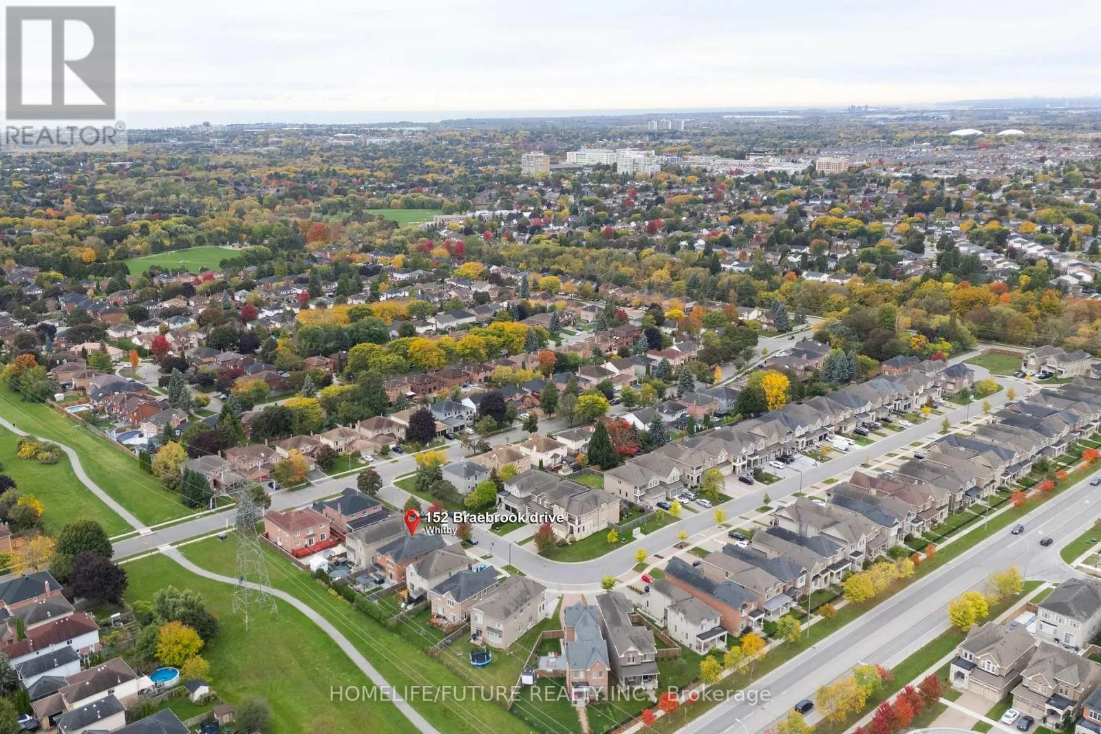 152 BRAEBROOK DRIVE