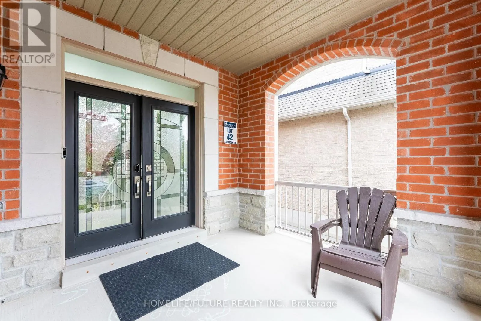 152 BRAEBROOK DRIVE