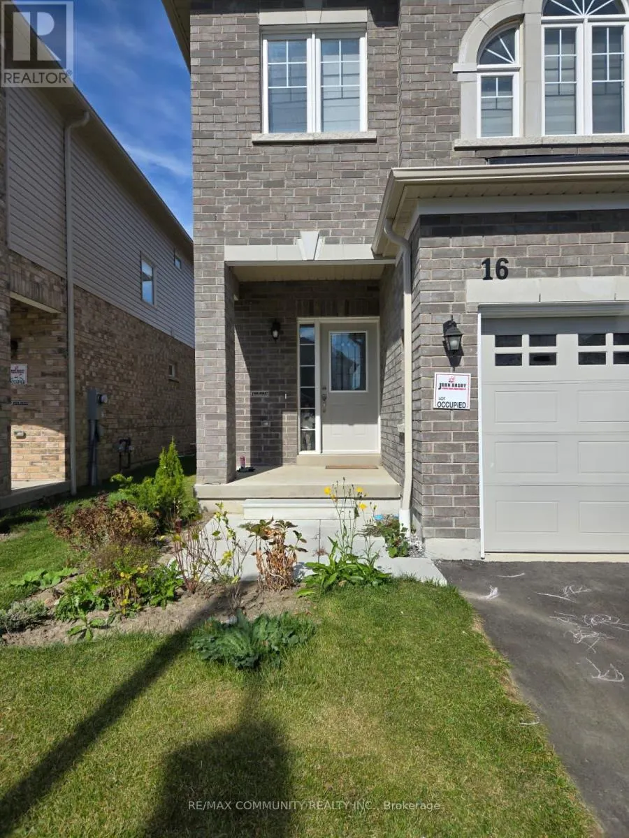 16 DENNY STREET