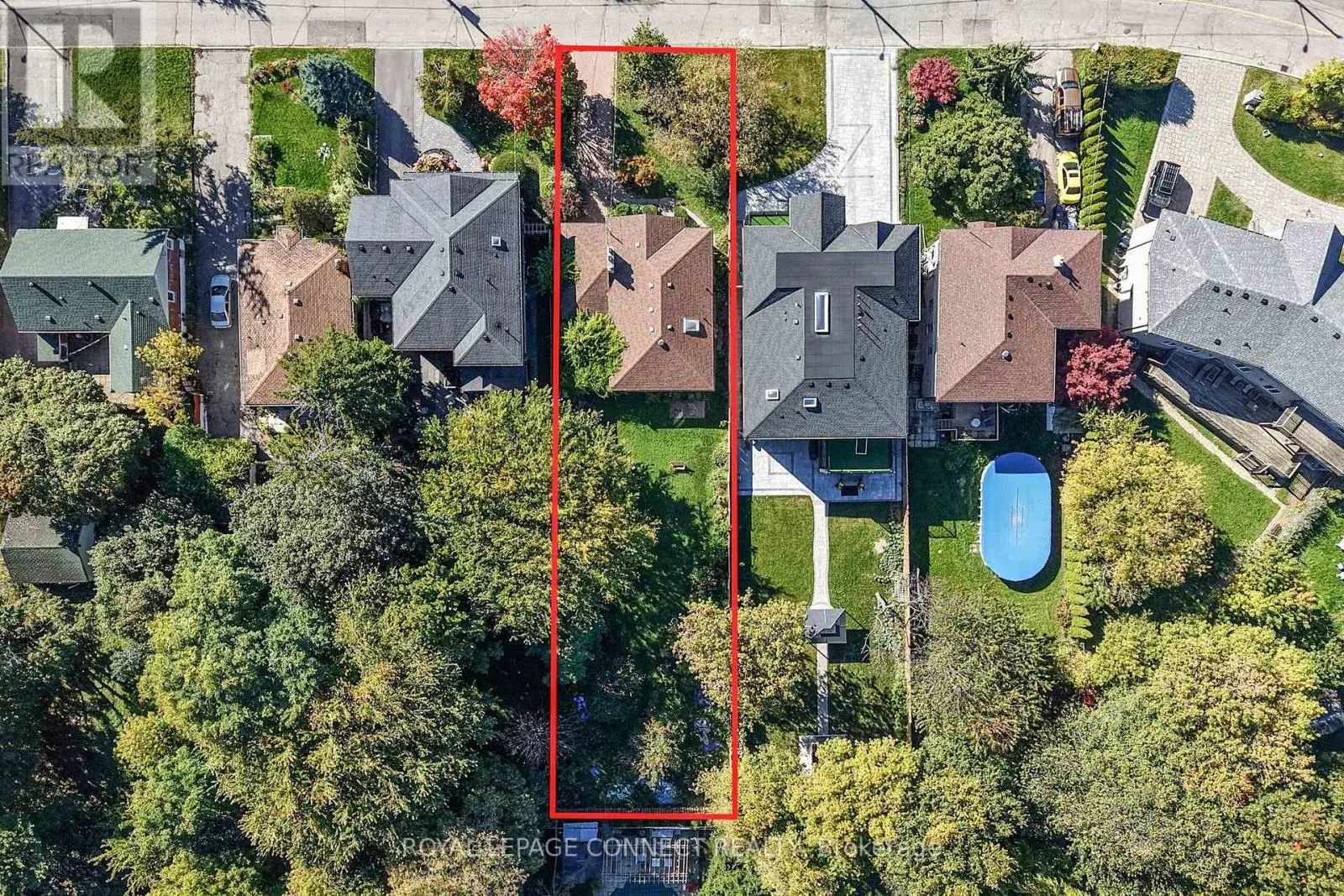 35 MUIR DRIVE