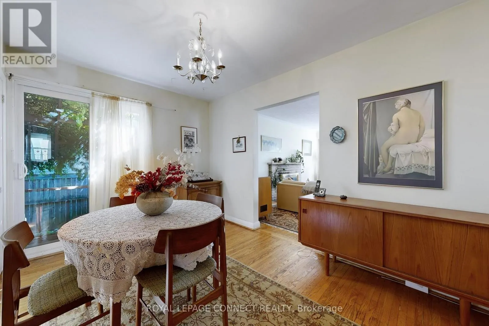 35 MUIR DRIVE