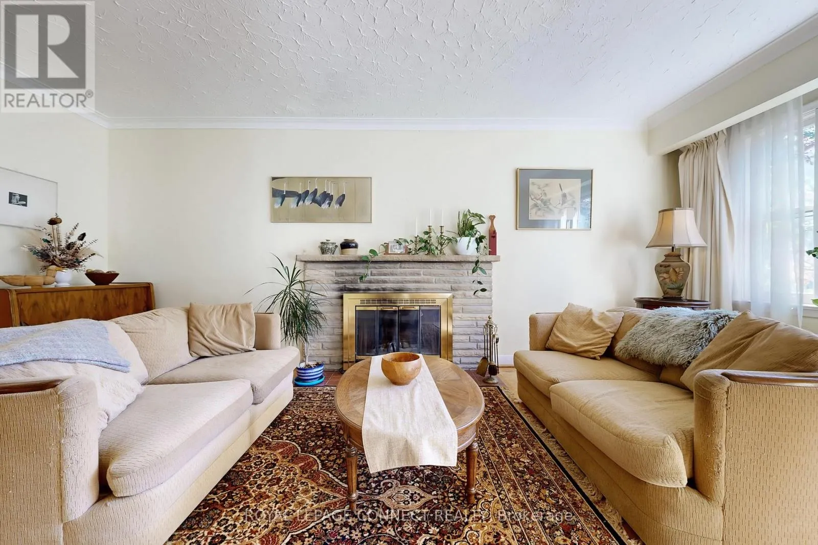 35 MUIR DRIVE