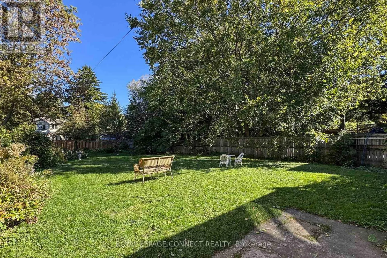 35 MUIR DRIVE