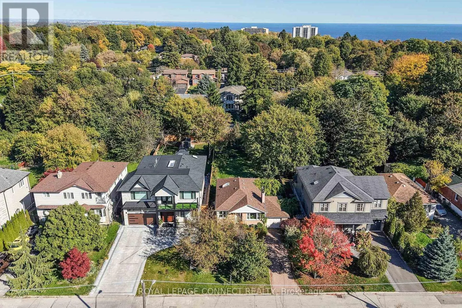 35 MUIR DRIVE