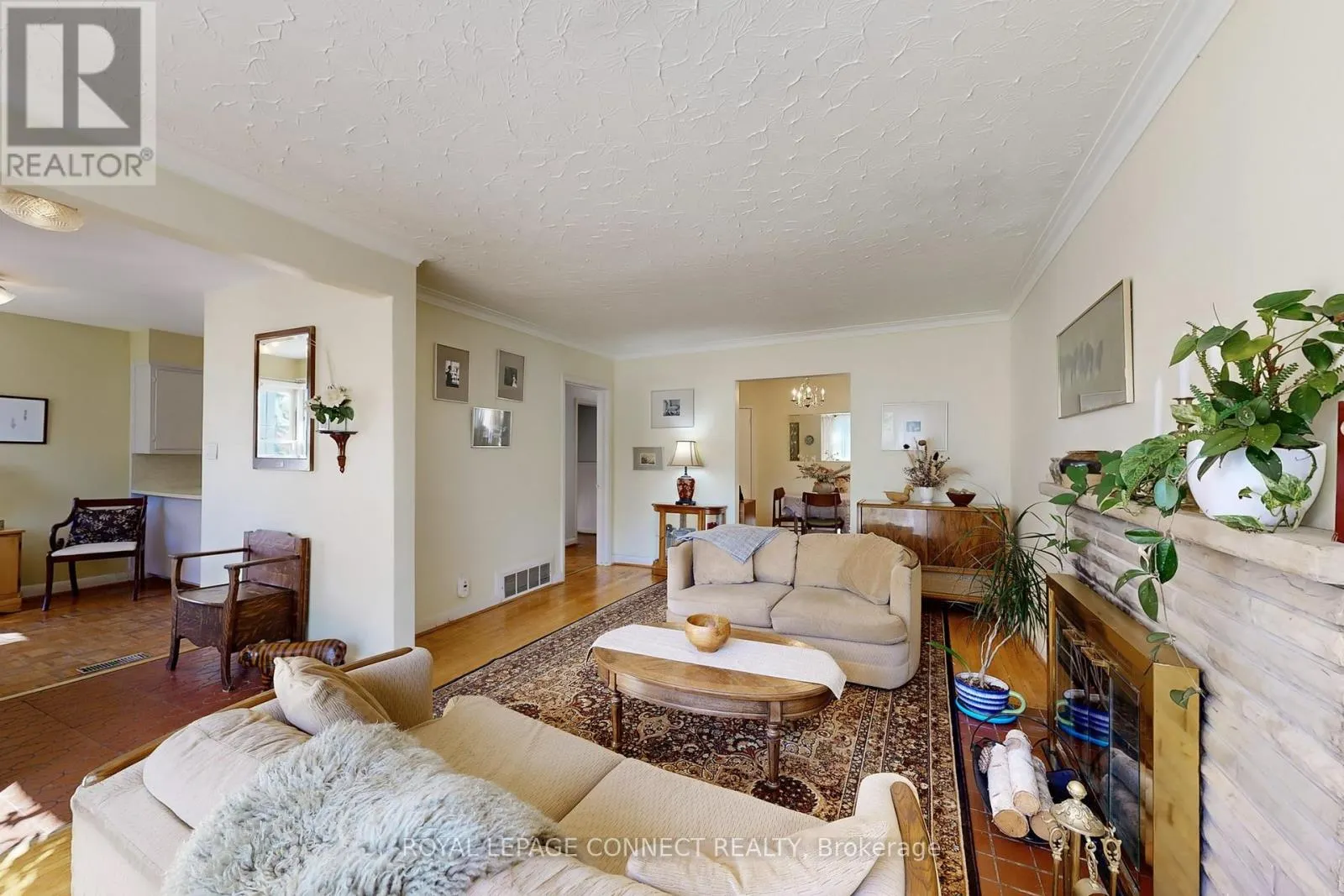 35 MUIR DRIVE