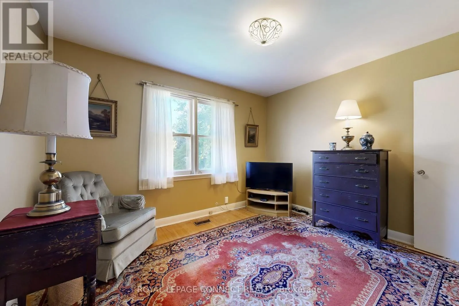 35 MUIR DRIVE