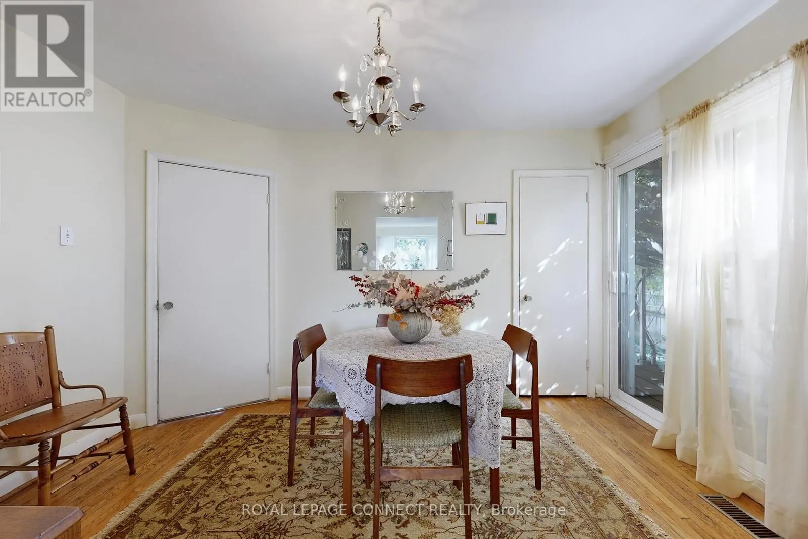 35 MUIR DRIVE