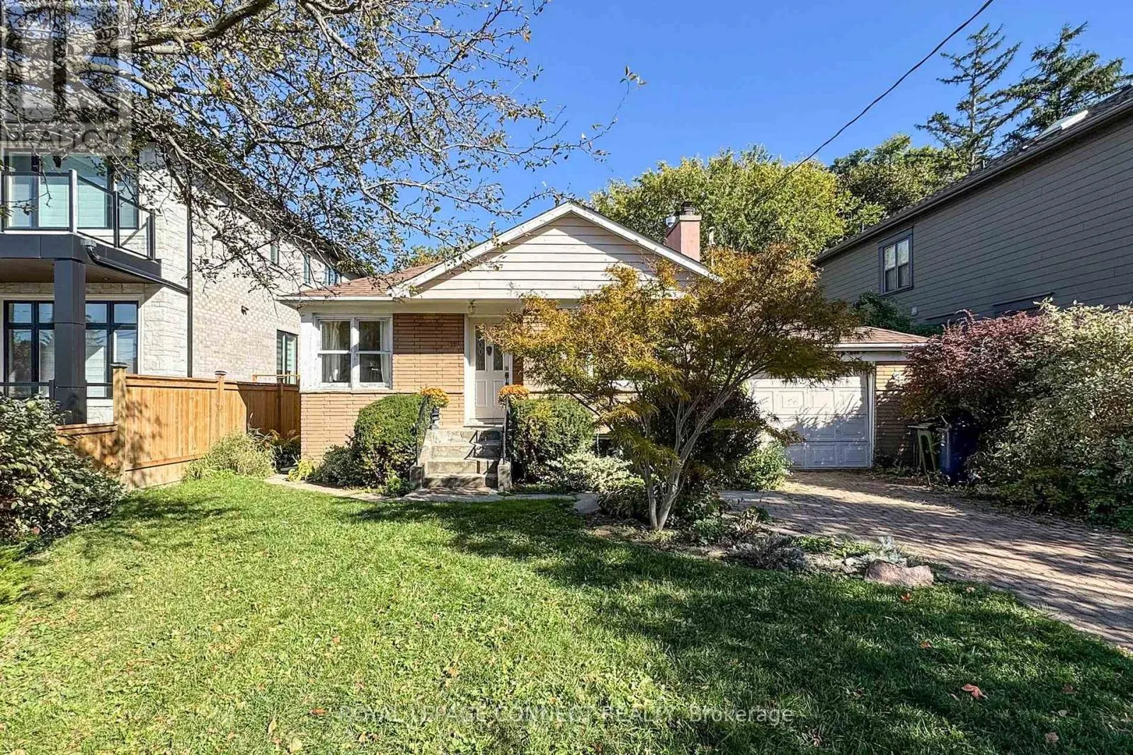35 MUIR DRIVE