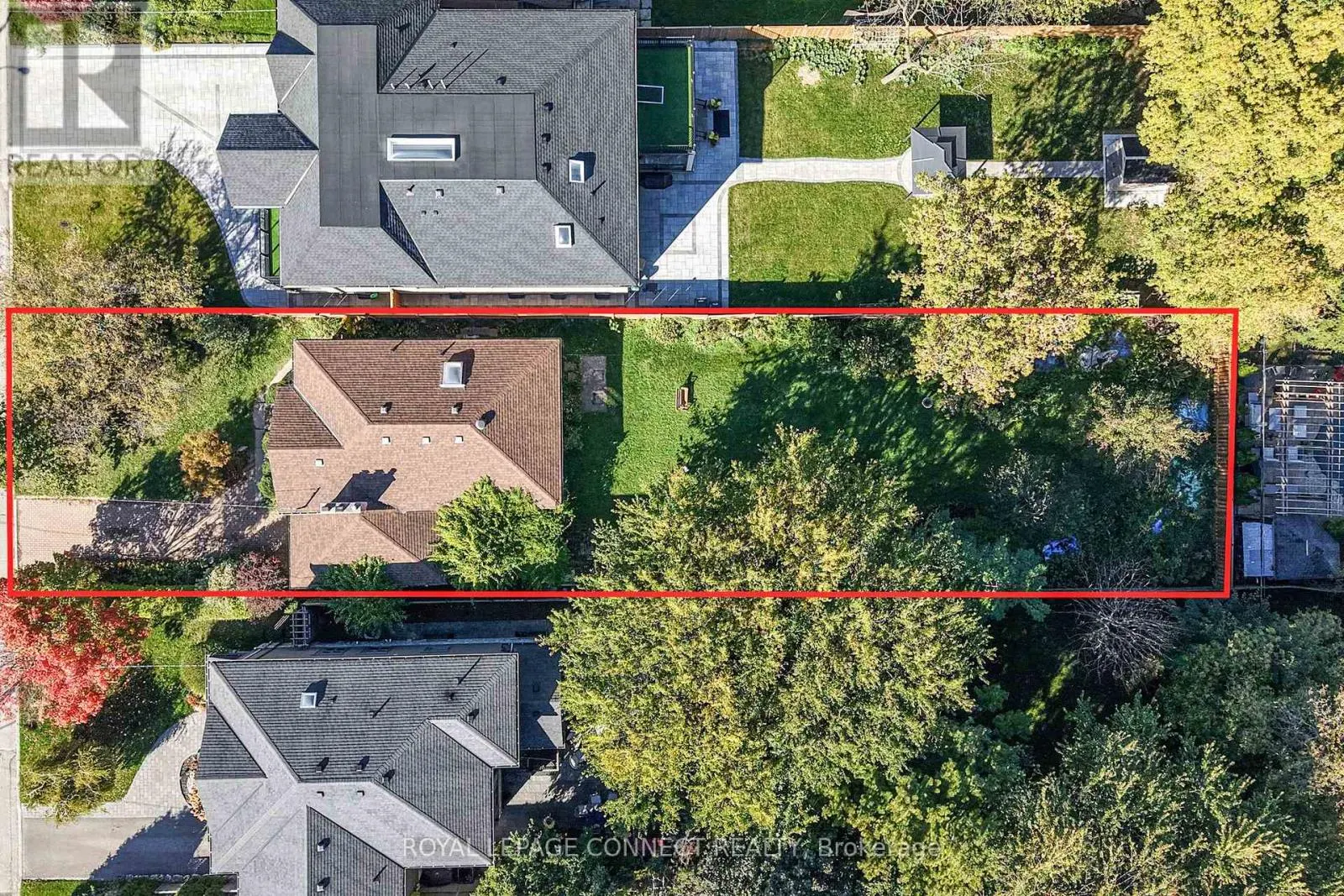 35 MUIR DRIVE
