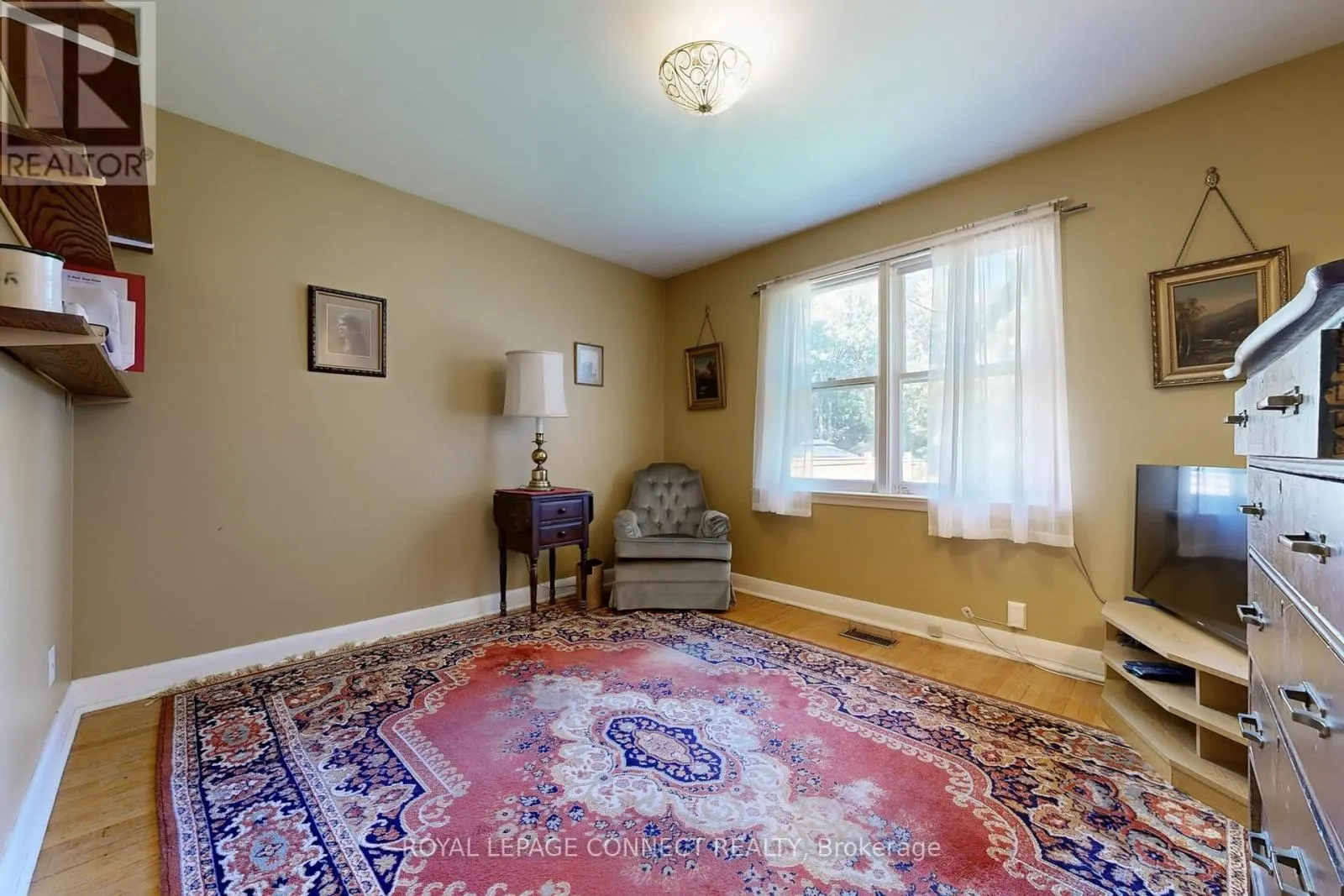 35 MUIR DRIVE