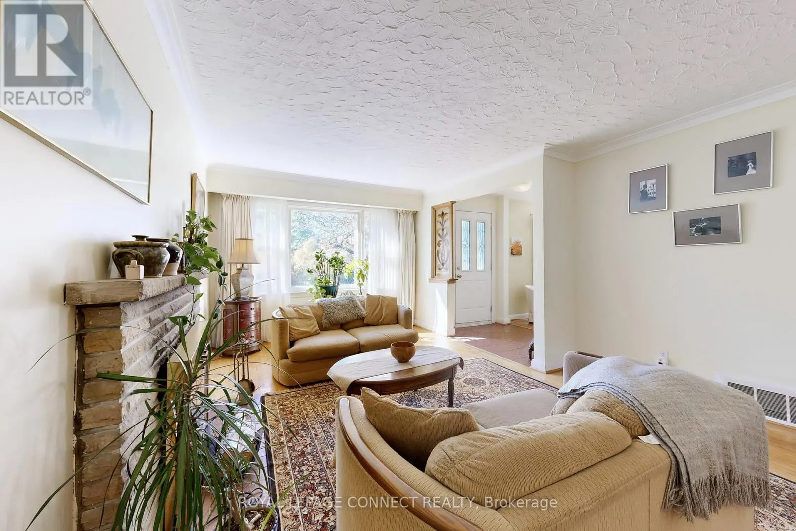 35 MUIR DRIVE