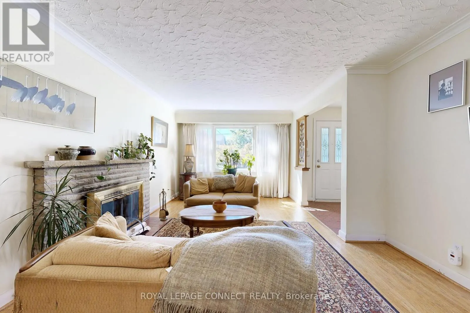 35 MUIR DRIVE
