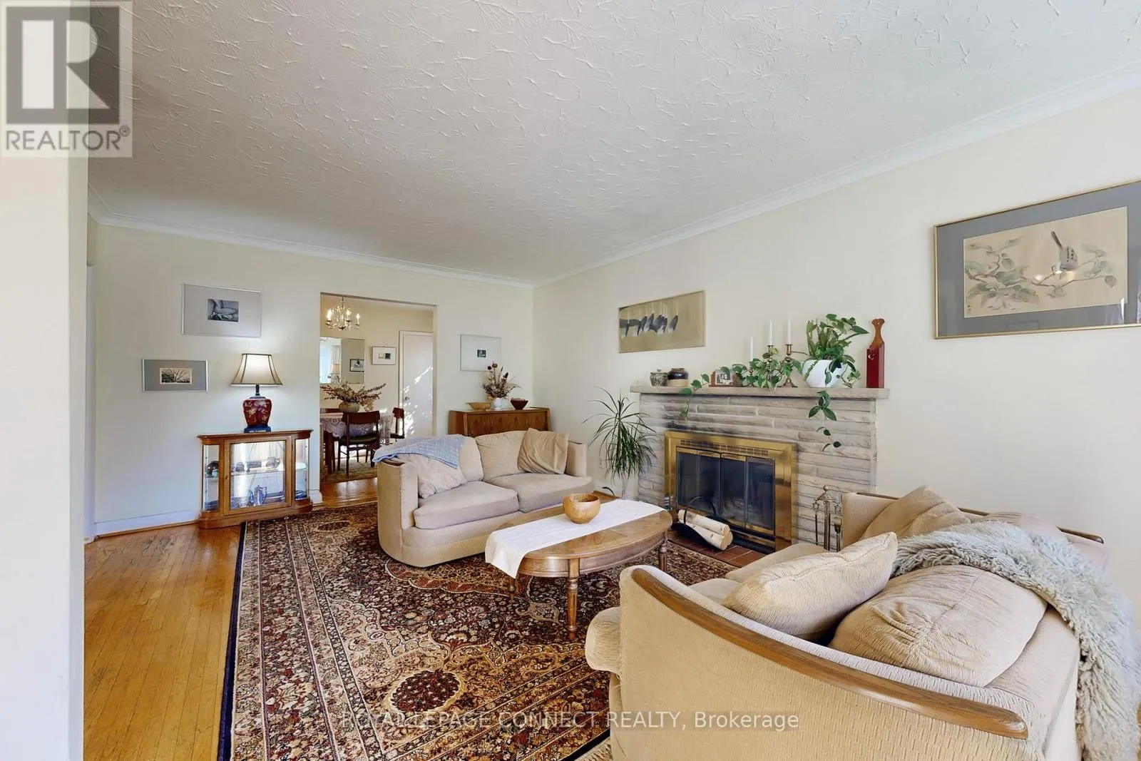 35 MUIR DRIVE