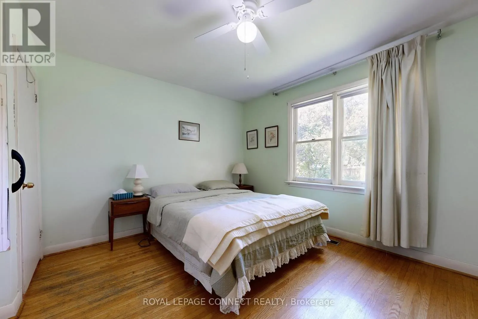 35 MUIR DRIVE