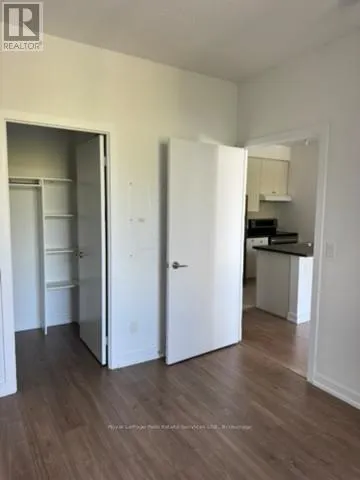 213 - 8 TRENT AVENUE, #213